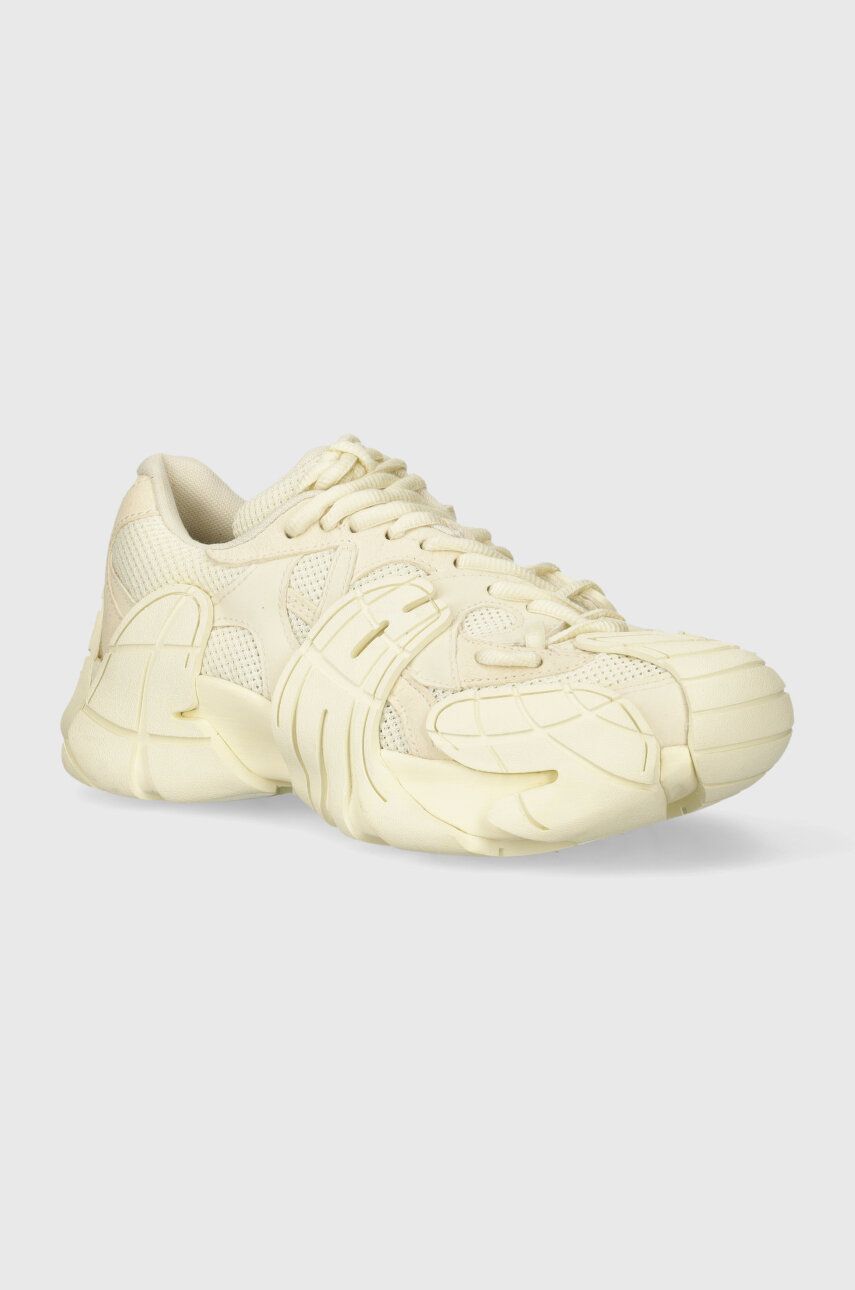 Levně Sneakers boty CAMPERLAB Tormenta béžová barva, A500013.008