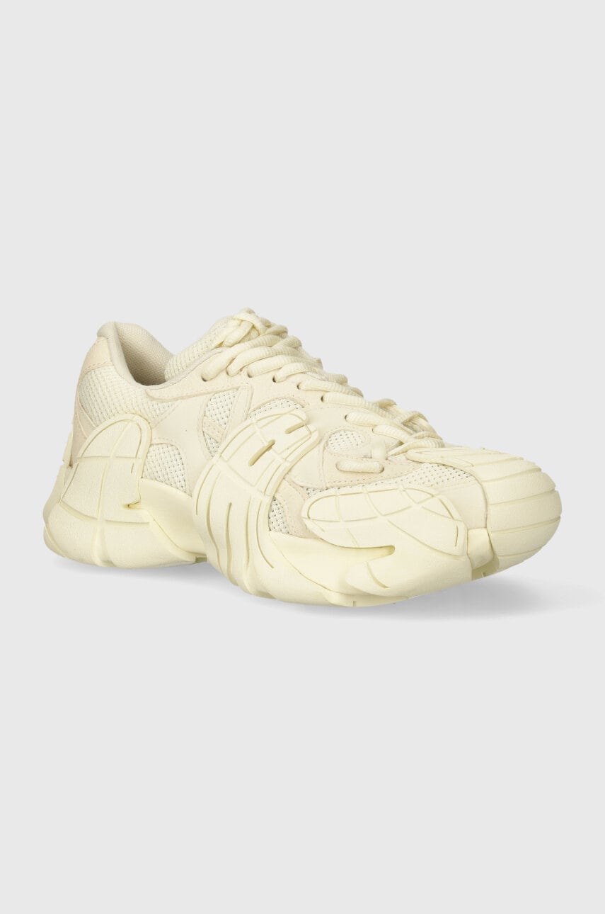 CAMPERLAB sneakers Tormenta culoarea bej, A500013.008 CAMPERLAB sneakers Tormenta culoarea bej, A500013.008