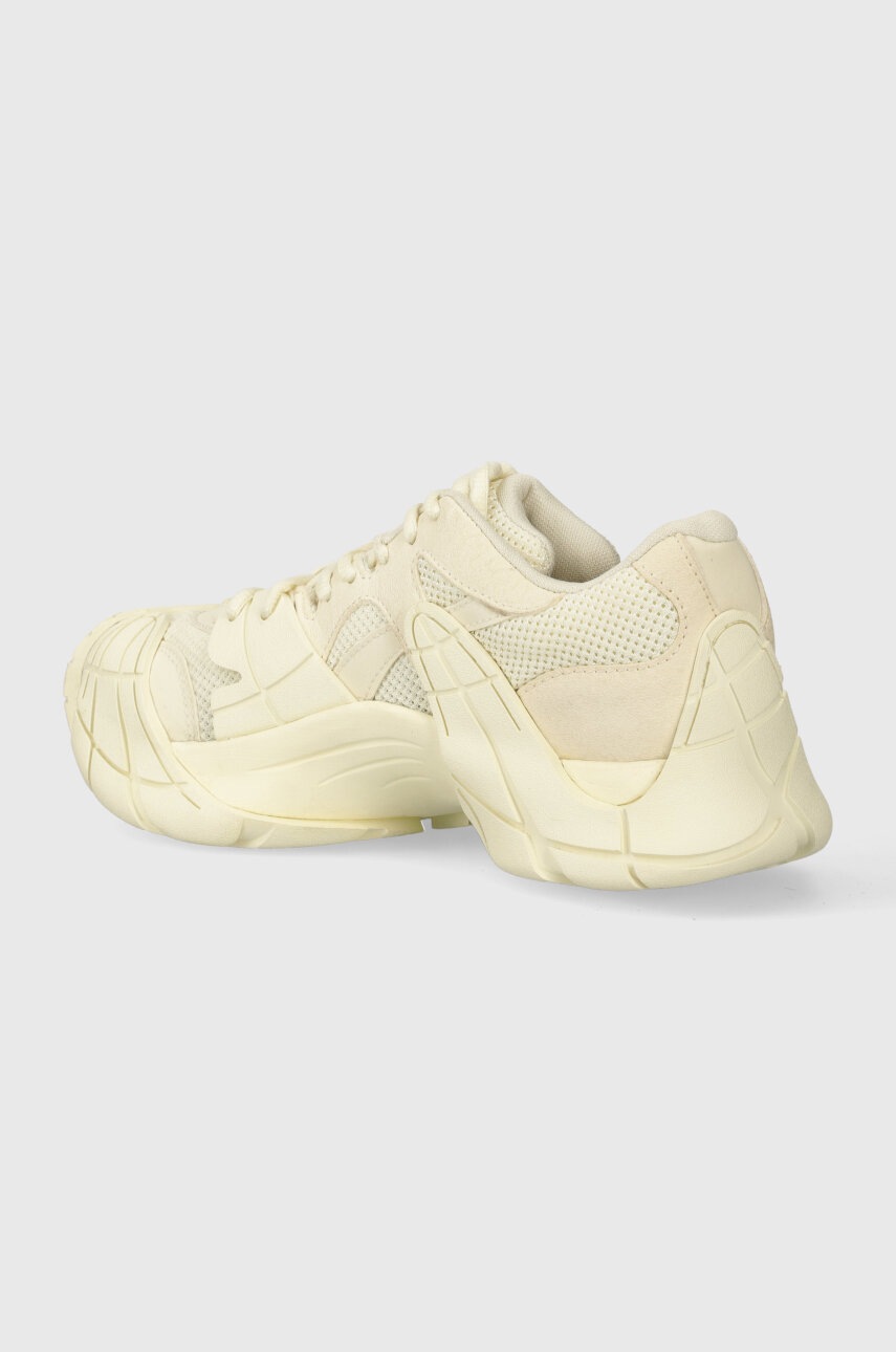 CAMPERLAB sportcipő Tormenta bézs, A500013.008 termék 2. képe