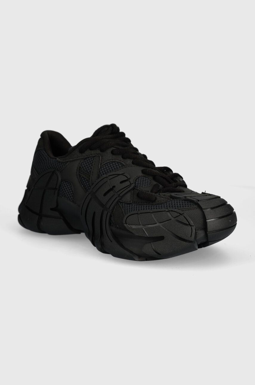 Levně Sneakers boty CAMPERLAB Tormenta černá barva, A500013.010