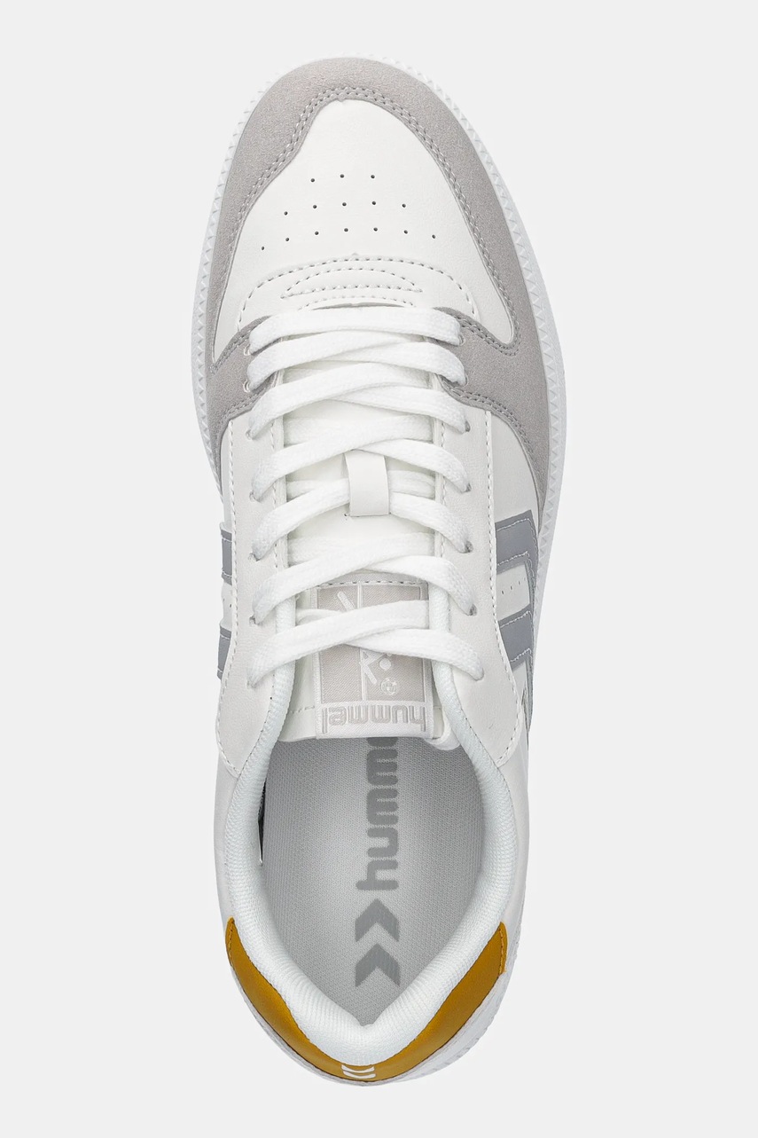 Αθλητικά Hummel Handball Perfect χρώμα: άσπρο, 226303 φωτογραφία