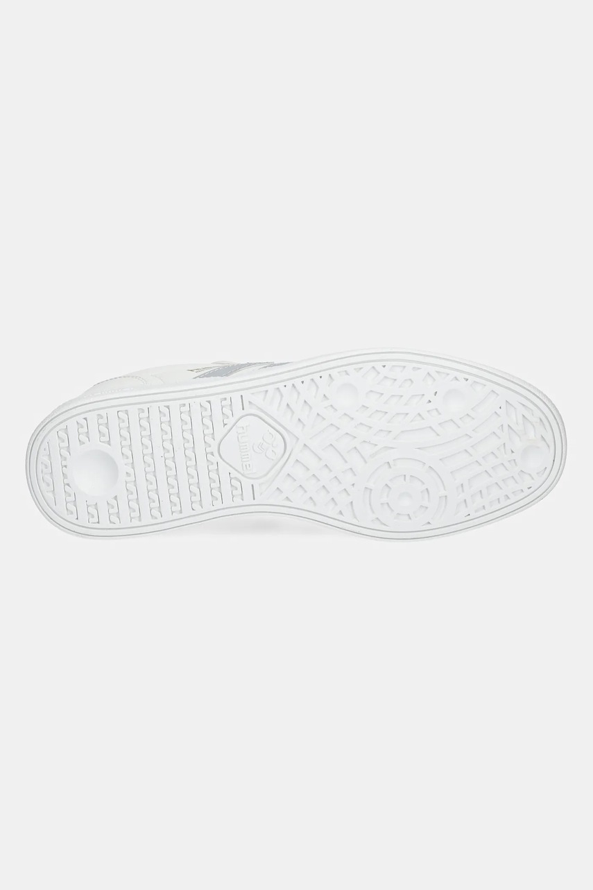 Αθλητικά Hummel Handball Perfect χρώμα: άσπρο, 226303 φωτογραφία