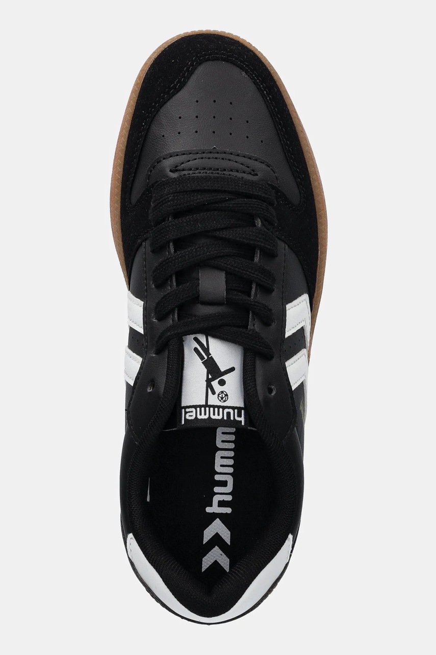 Αθλητικά Hummel HANDBALL PERFEKT χρώμα: άσπρο, 226303 φωτογραφία