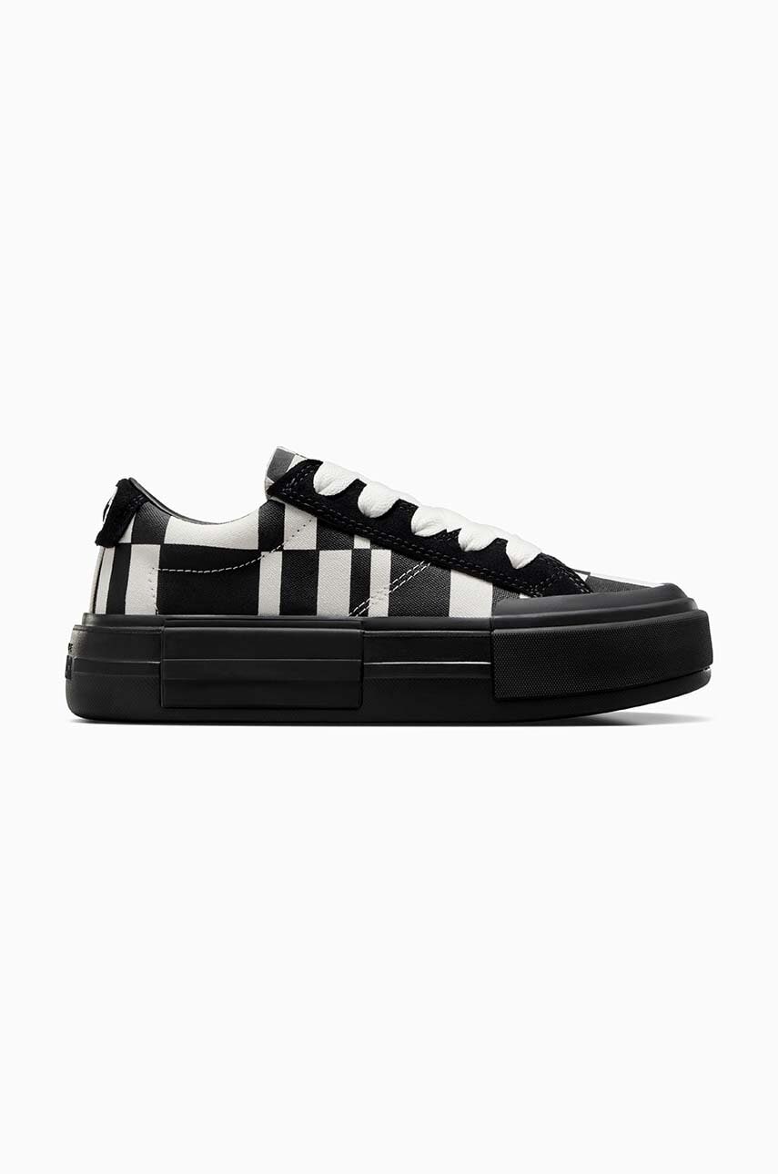 Converse tenisi Chuck Taylor All Star Cruise culoarea negru, A08790C Converse tenisi Chuck Taylor All Star Cruise culoarea negru, A08790C