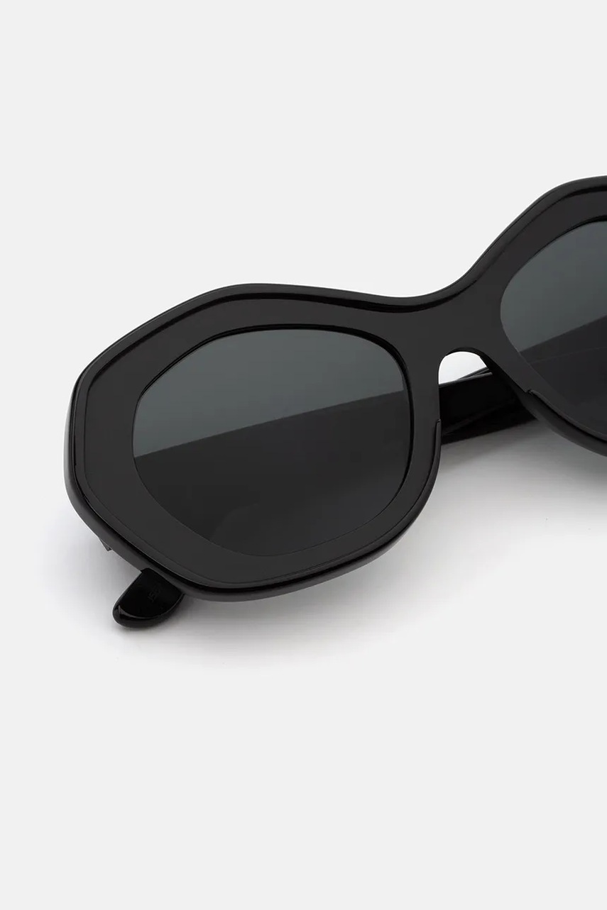 Γυαλιά ηλίου Marni Ulawun Vulcano Black φωτογραφία