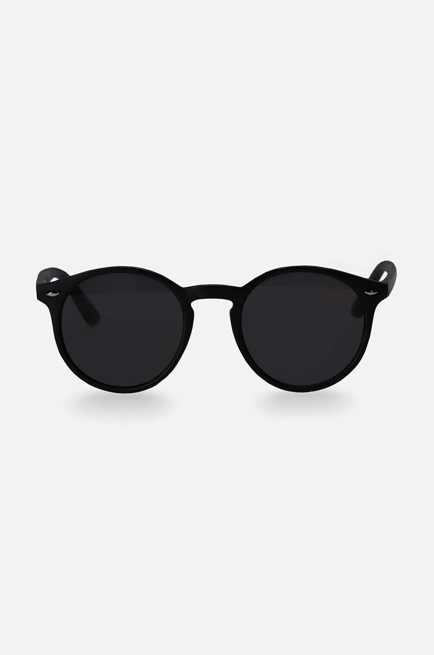 Coccodrillo ochelari de soare copii culoarea negru