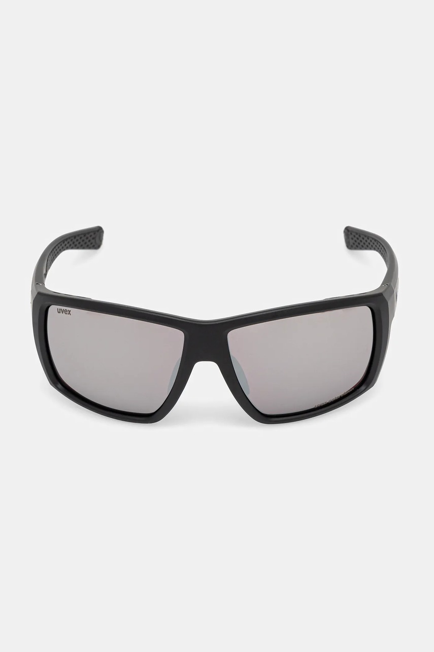 Солнцезащитные очки Uvex Mtn Venture CV цвет белый