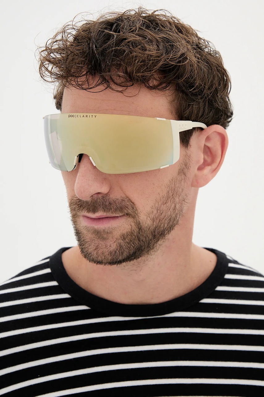 Солнцезащитные очки POC Propel цвет бежевый PRO1001