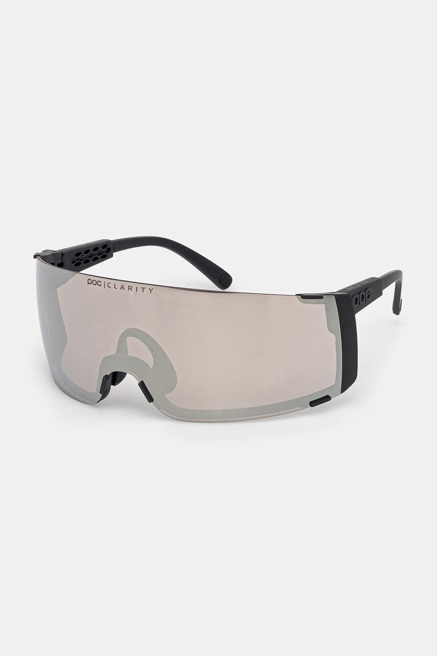 POC ochelari de soare Propel culoarea negru, PRO1001