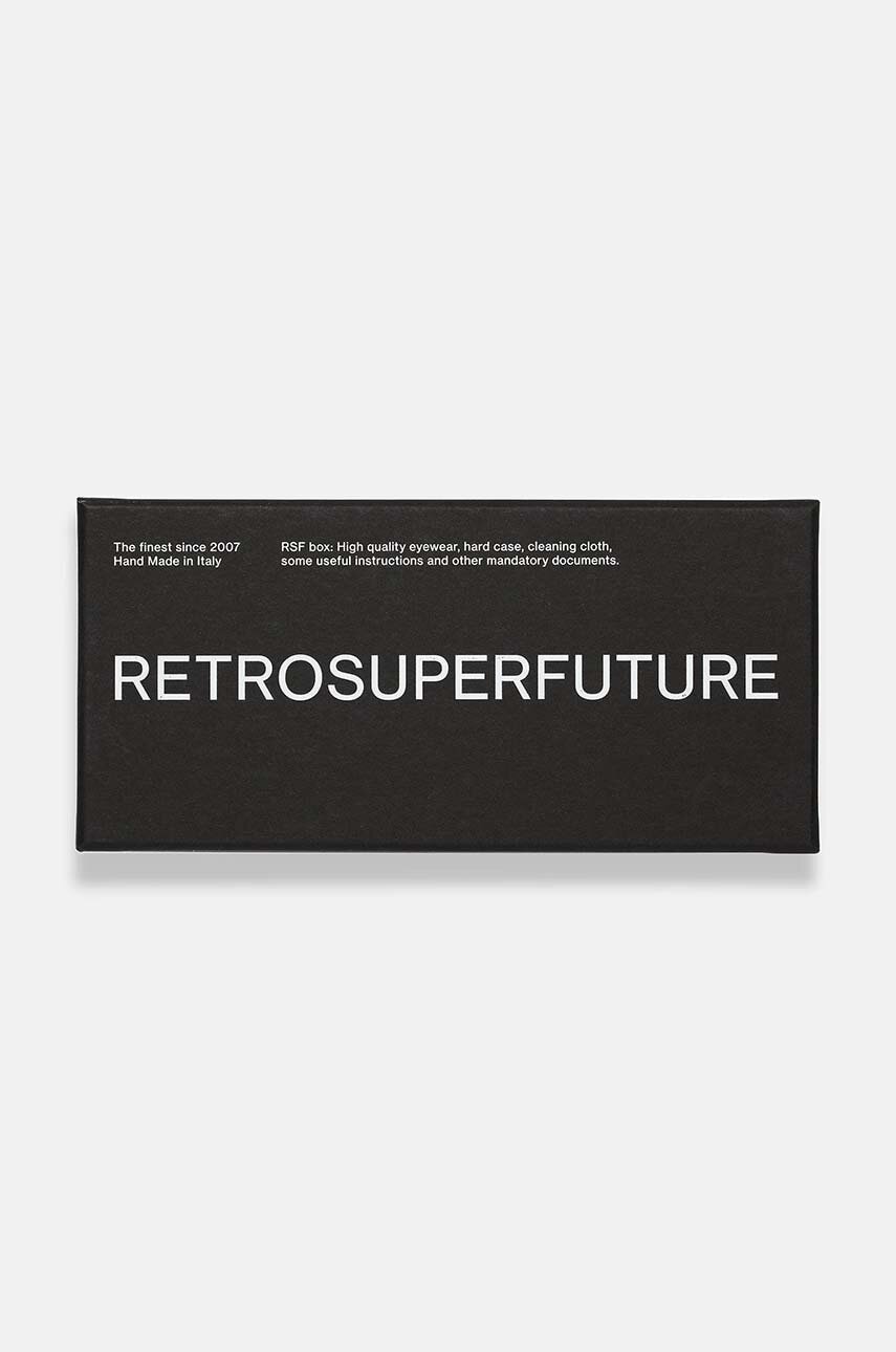 Slnečné okuliare Retrosuperfuture America