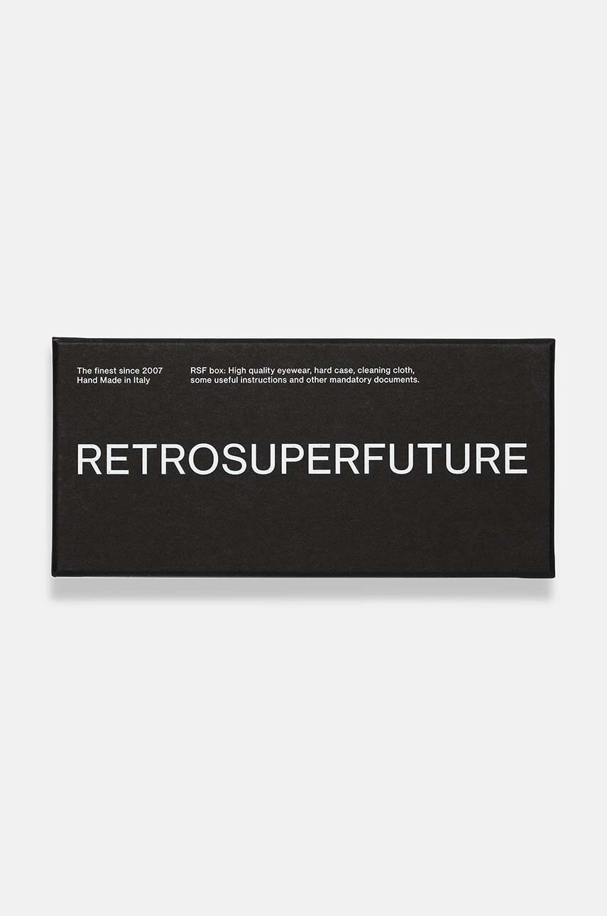 Γυαλιά ηλίου Retrosuperfuture Caro φωτογραφία