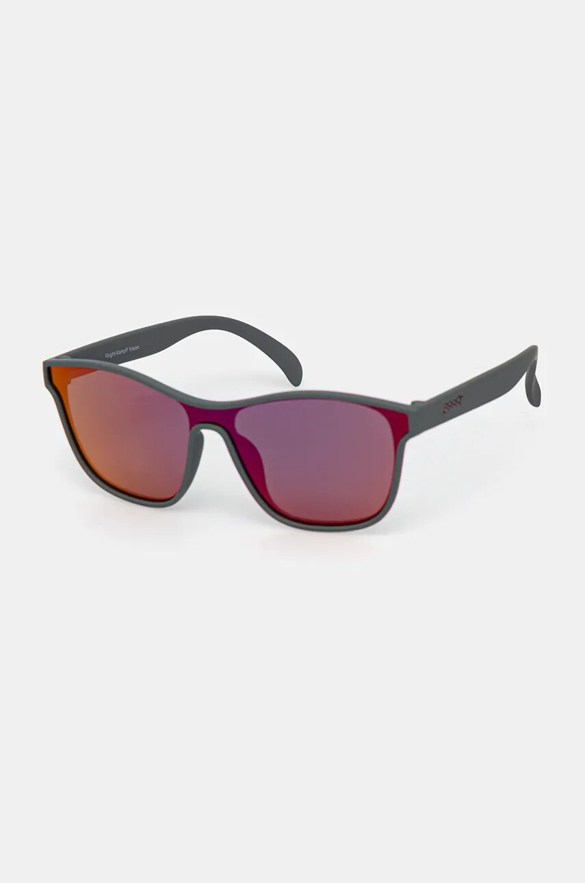 

Слънчеви очила Goodr VRGs Voight-Kampff Vision в сиво GO-993235, Сив