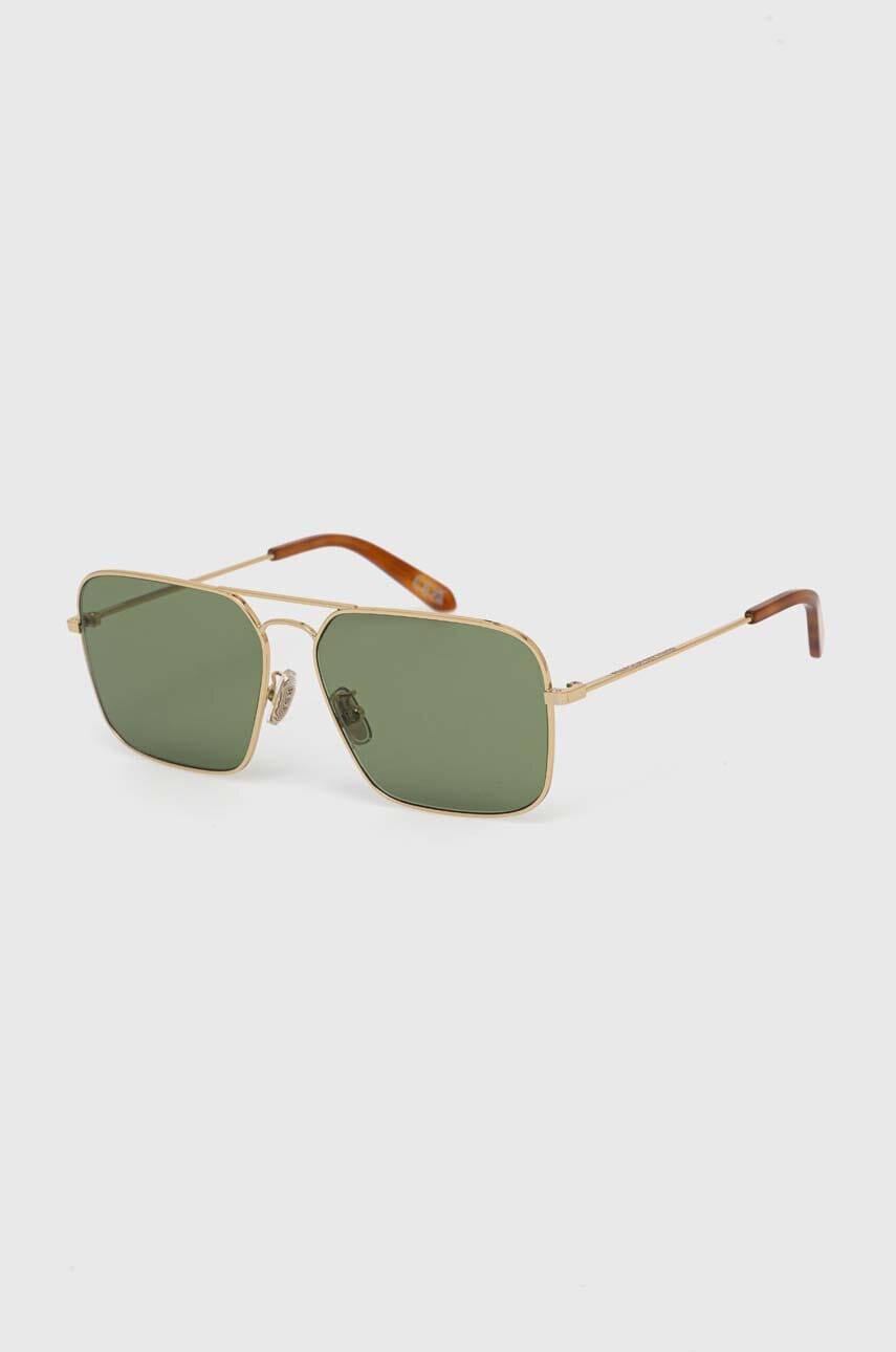 Retrosuperfuture ochelari de soare Iggy culoarea auriu, IGGY.2.0.PRI