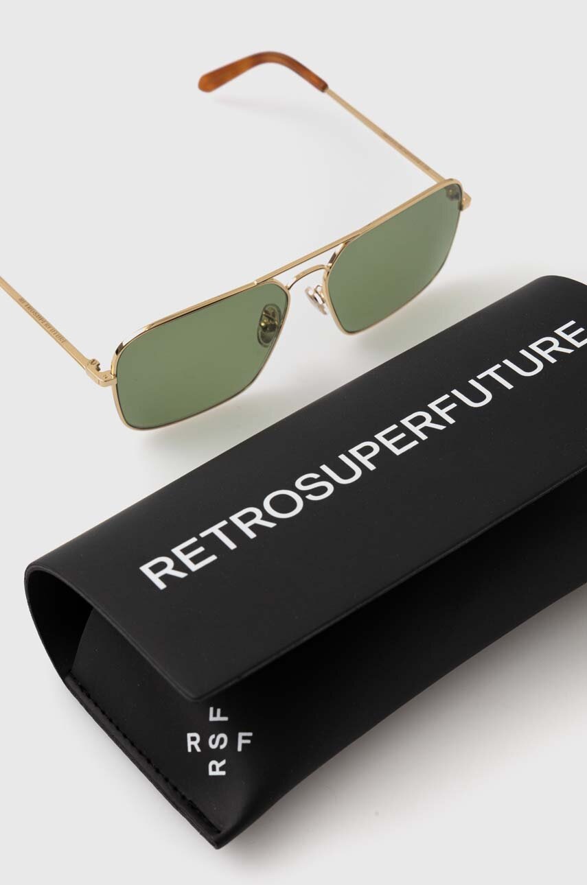 Slnečné okuliare Retrosuperfuture Iggy