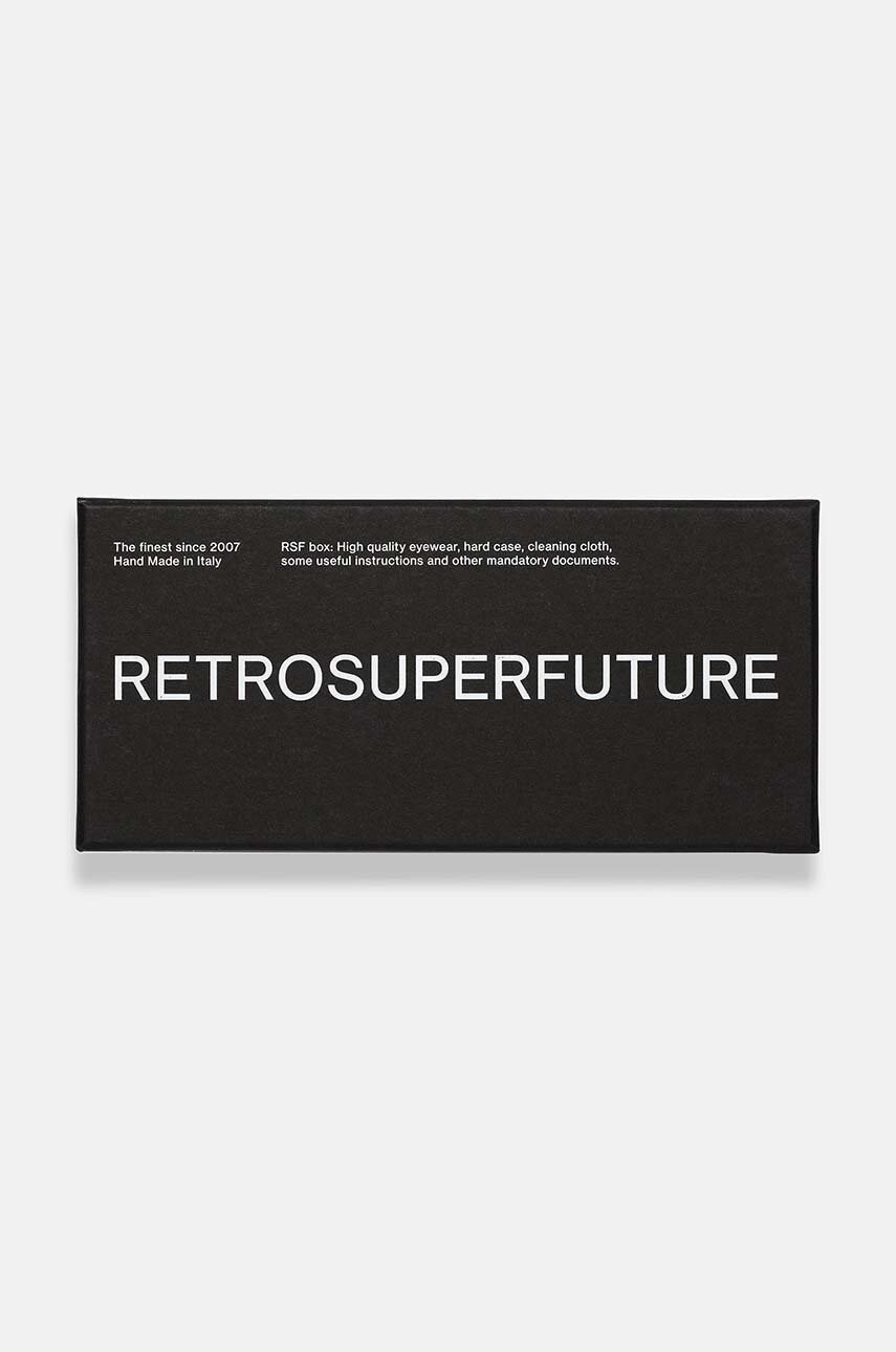 Γυαλιά ηλίου Retrosuperfuture Teddy φωτογραφία