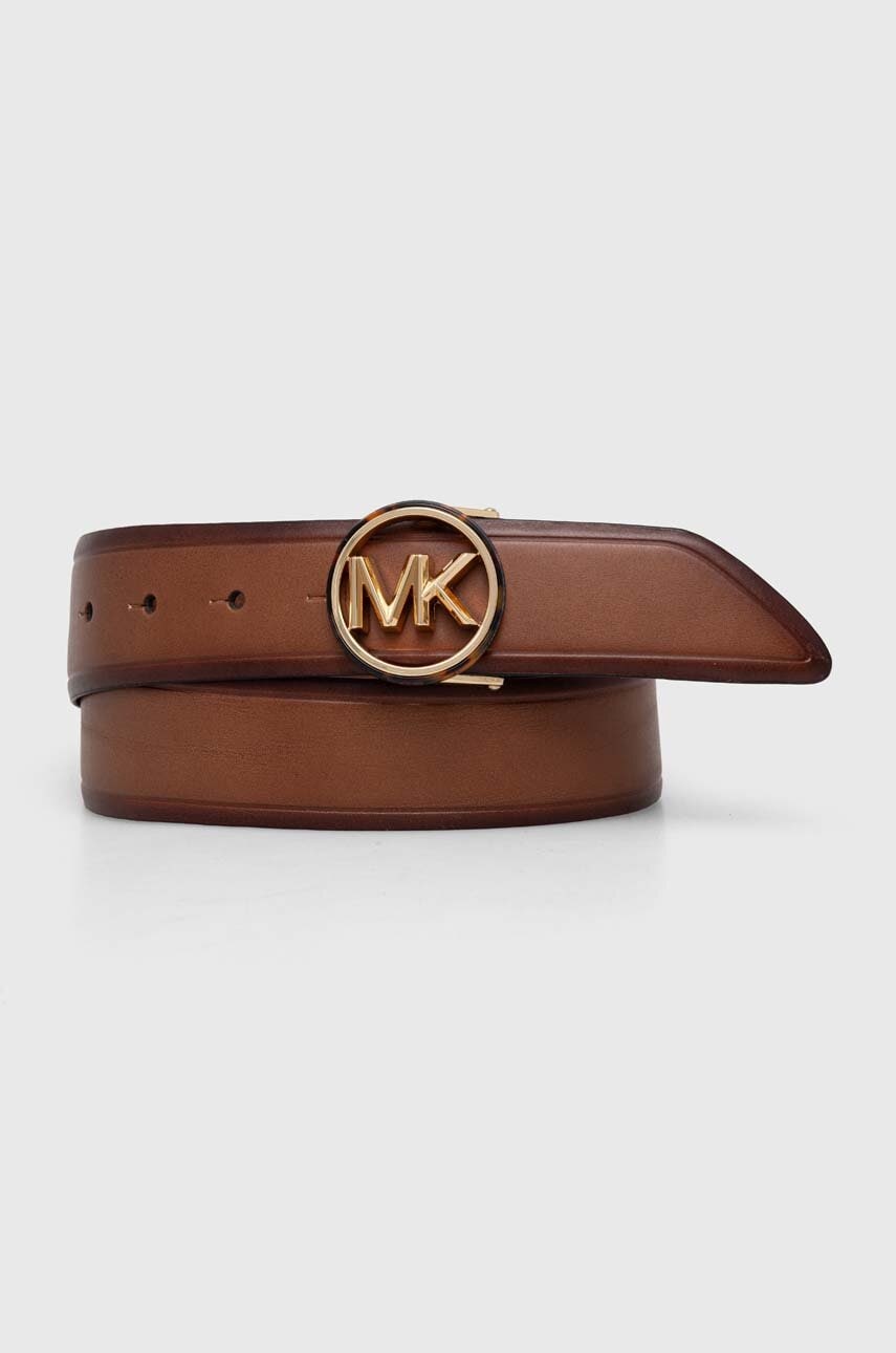 MICHAEL Michael Kors curea de piele femei