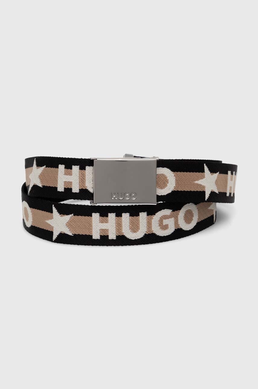 

Колан HUGO дамски 50517518, Многоцветен