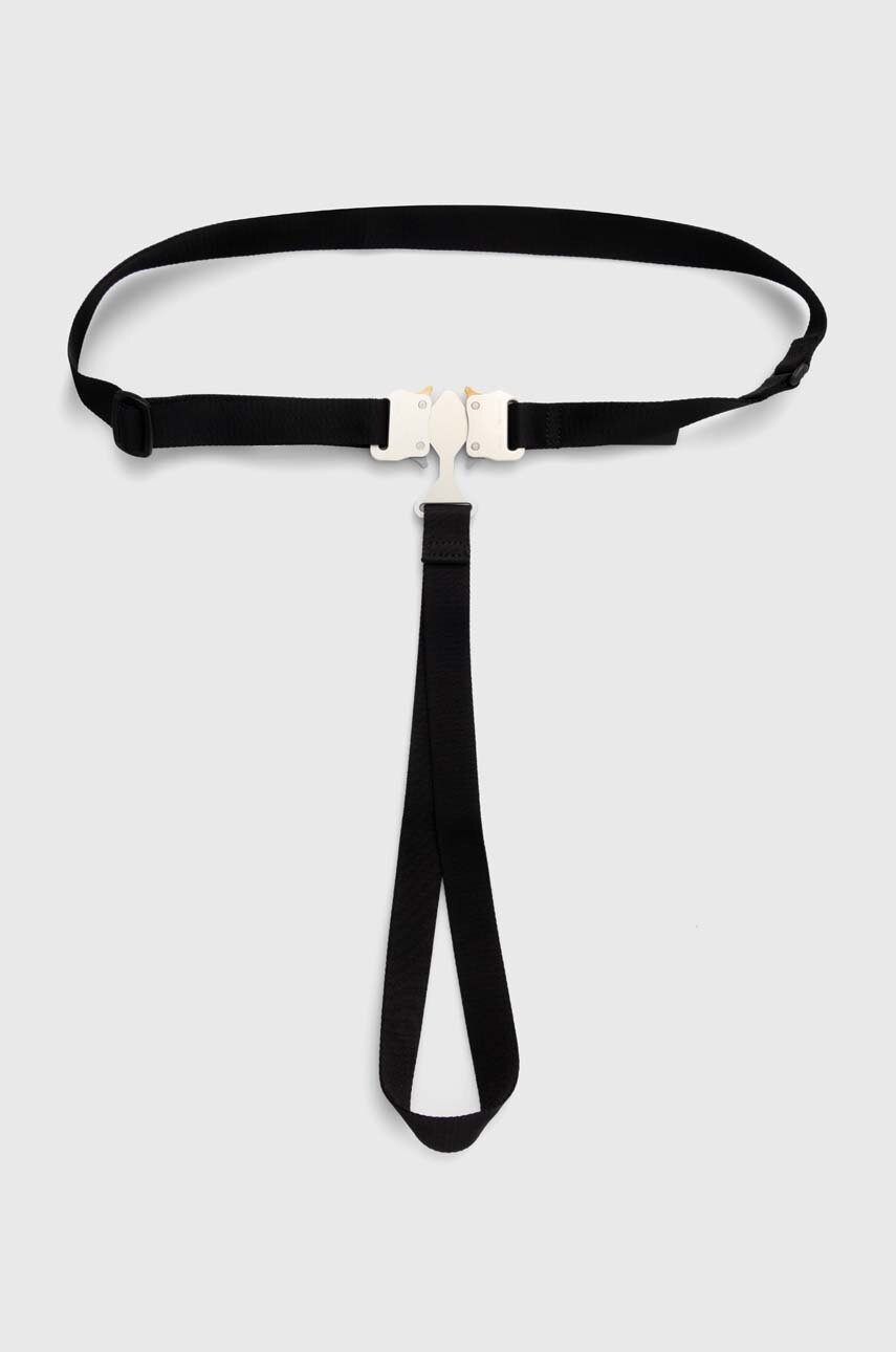 1017 ALYX 9SM curea Tri-Buckle Chest Harness