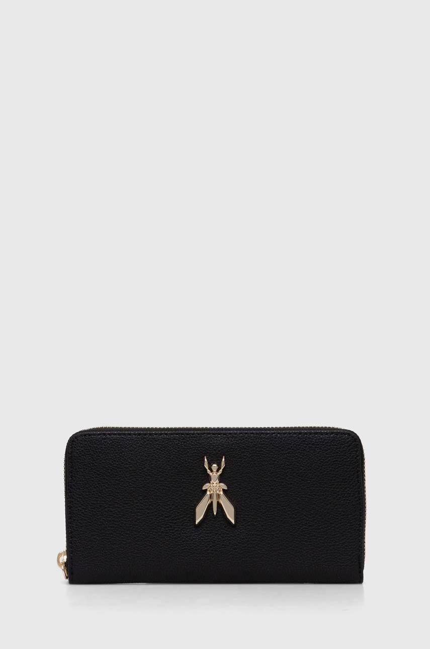 Δερμάτινο πορτοφόλι Patrizia Pepe