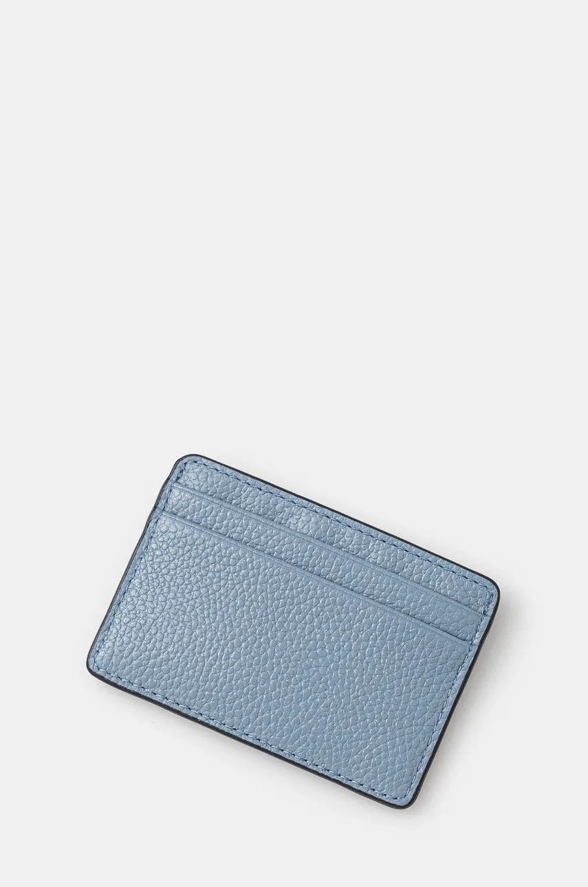 Кожаный чехол на карты MICHAEL Michael Kors Кожаный чехол на карты MICHAEL Michael Kors