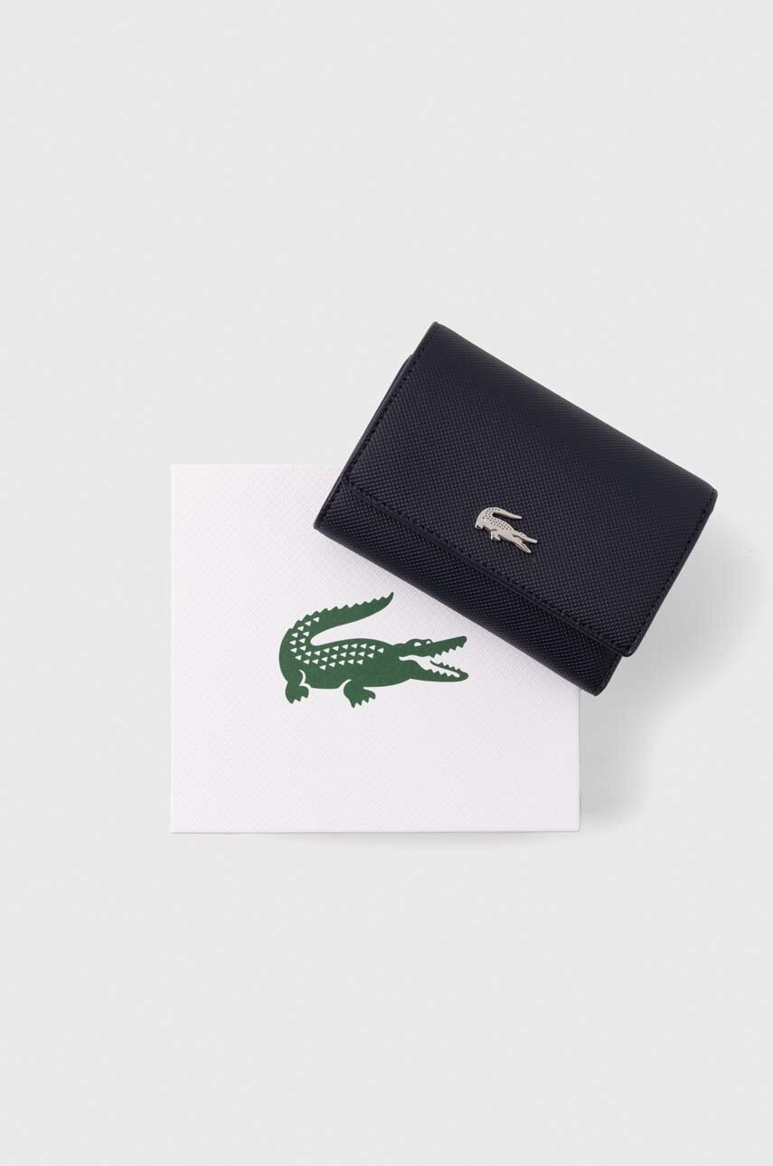 Peňaženka Lacoste