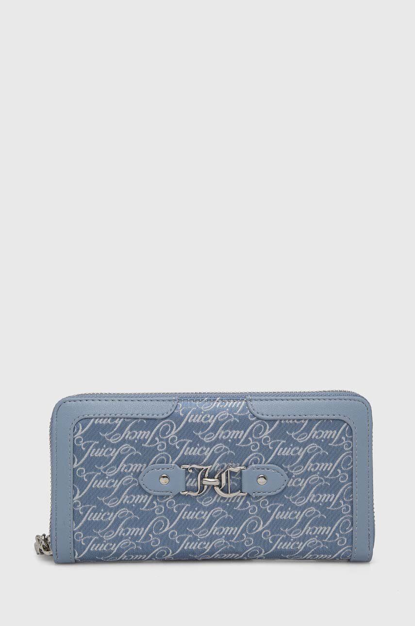 Juicy Couture portofel femei, WEJQN5492WZC
