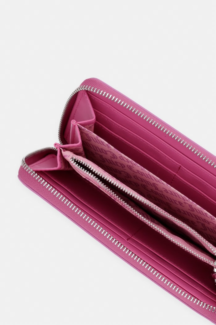 Juicy Couture peňaženka dámska z imitácie kože