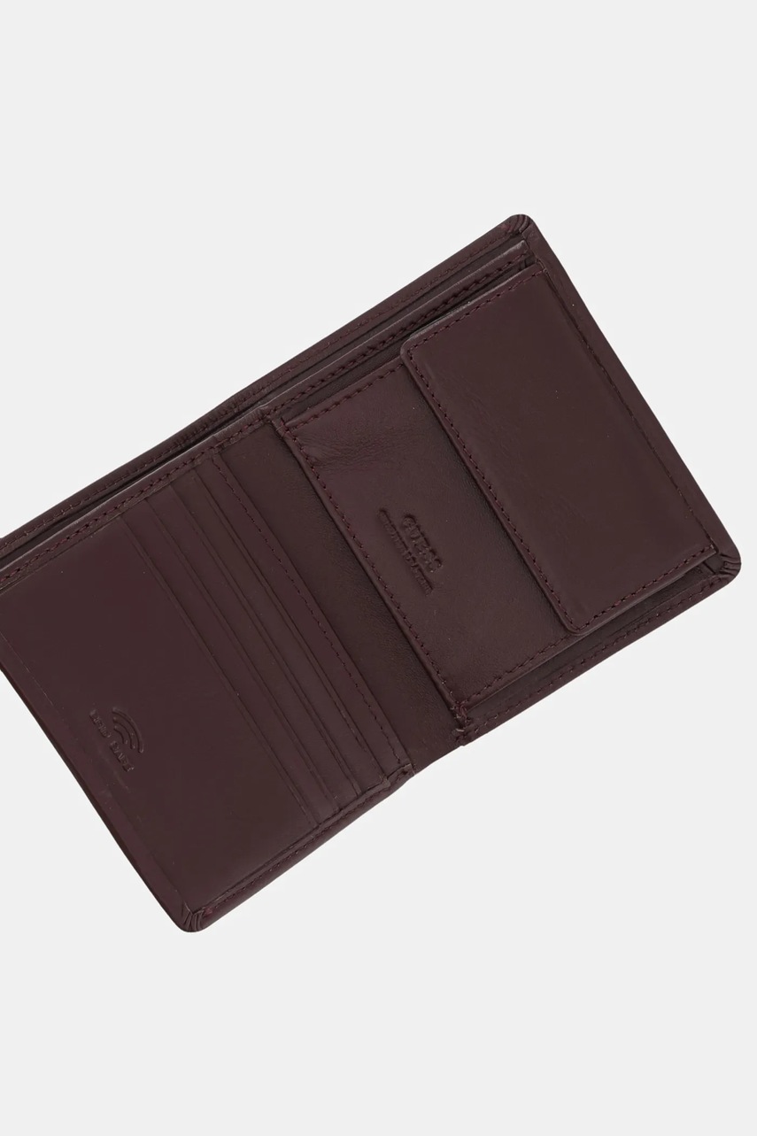 Kožená peněženka Guess NEW BOSTON (obrázek 4)