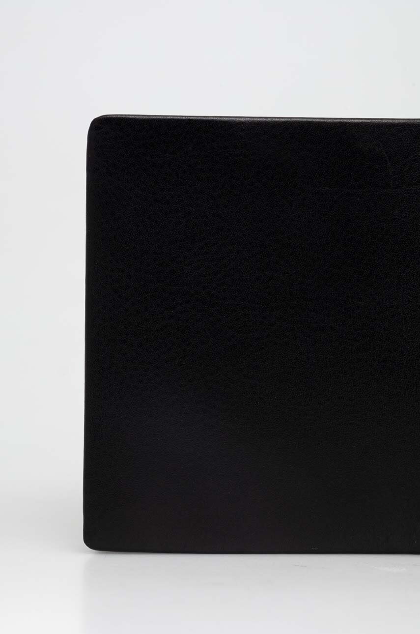 Δερμάτινο πορτοφόλι Guess φωτογραφία