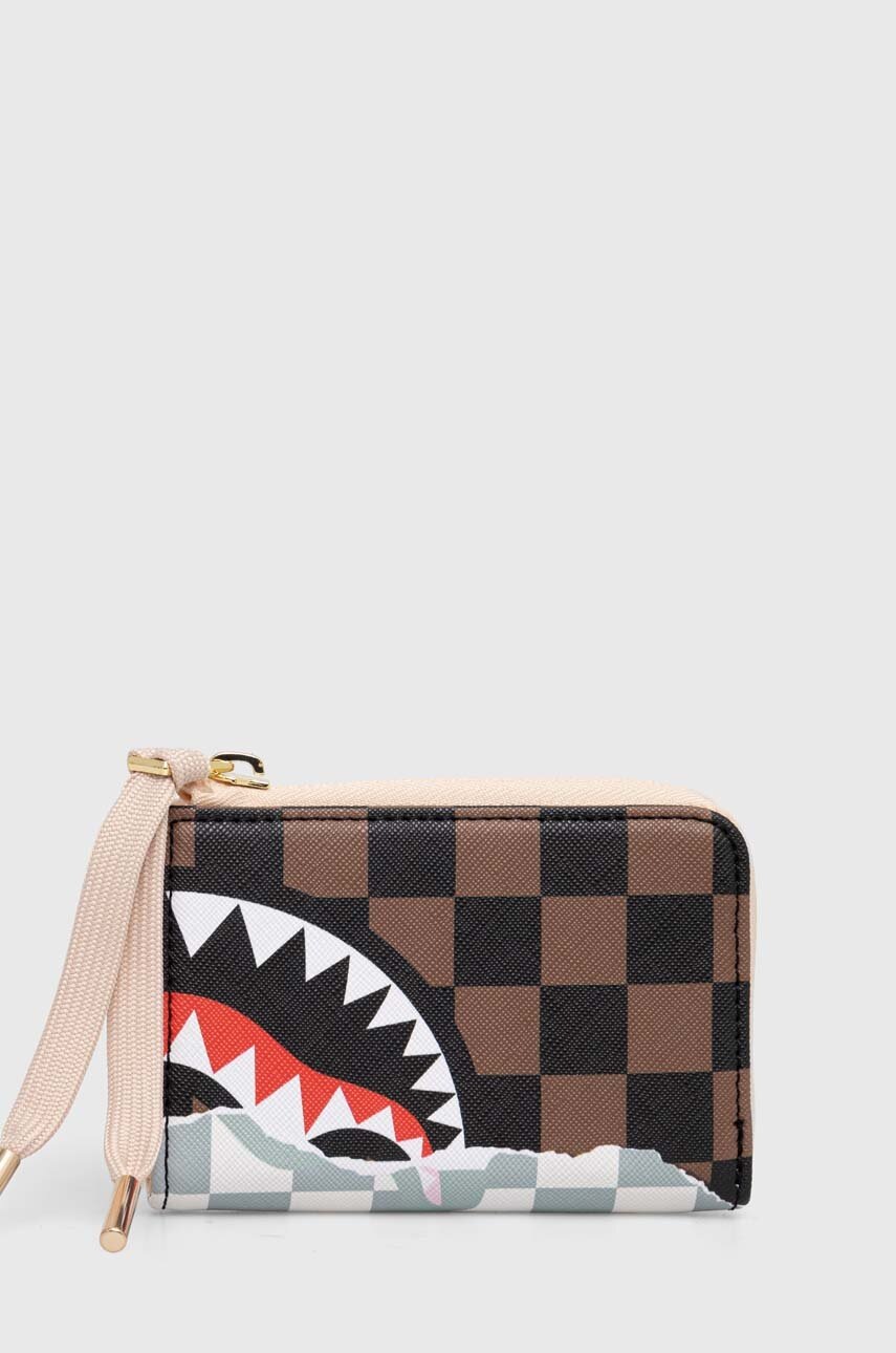 

Гаманець Sprayground