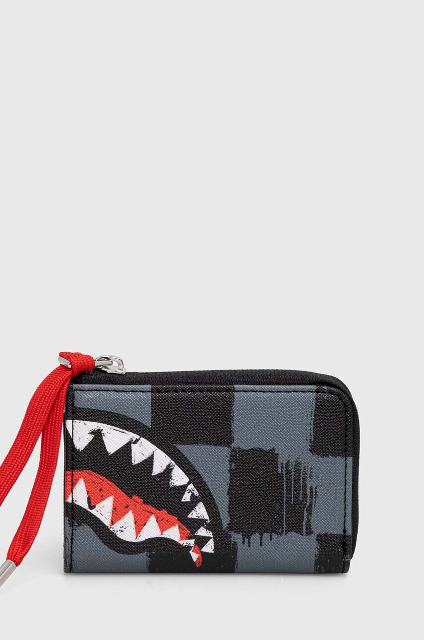 

Кошелек Sprayground