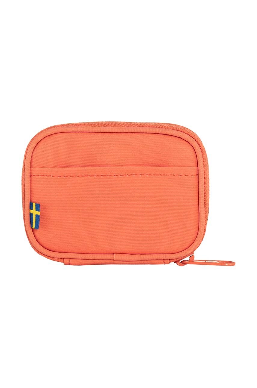 Fjallraven  Портмоне  Kanken Card Wallet