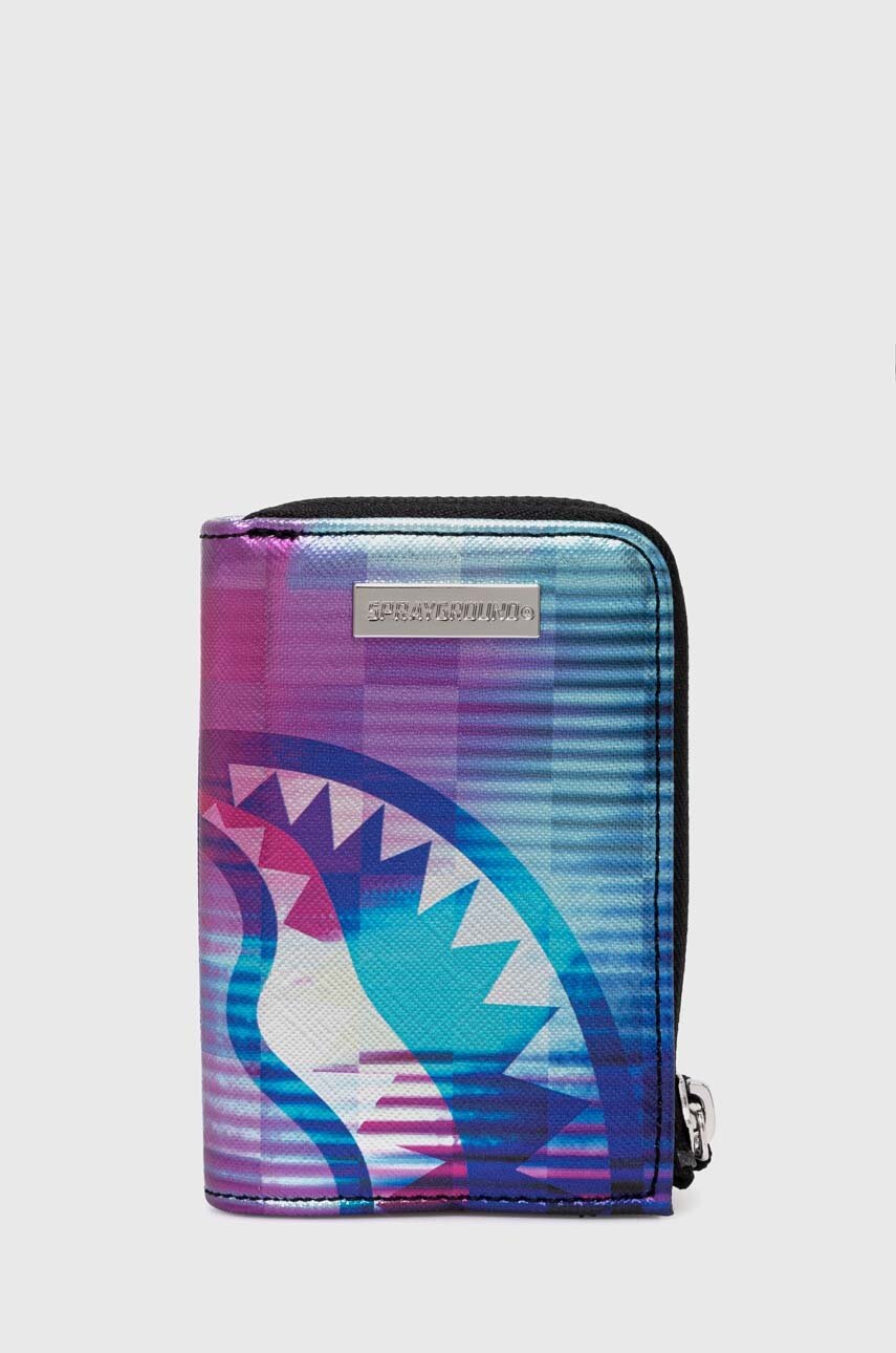 

Портмоне Sprayground 910W5971NSZ, Многоцветен