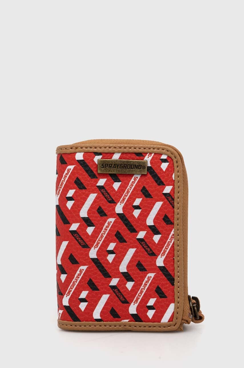 

Портмоне Sprayground 910W6057NSZ, Многоцветен