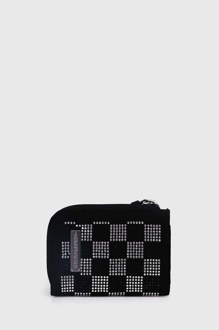 

Портмоне Sprayground в черно 910W5318NSZ, Черен