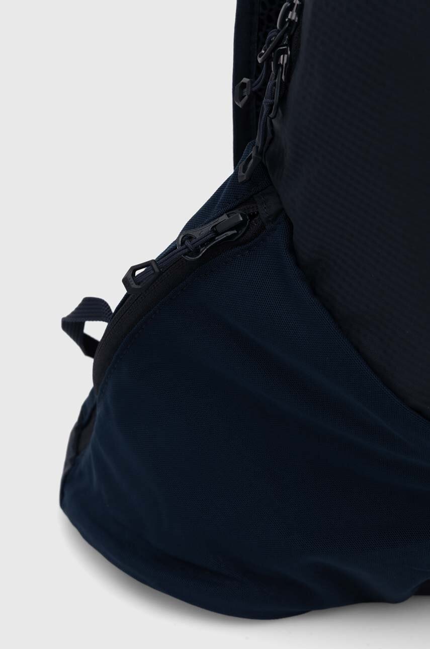 Σακίδιο πλάτης Montane Trailblazer 16 χρώμα: ναυτικό μπλε, PTZ1617 φωτογραφία