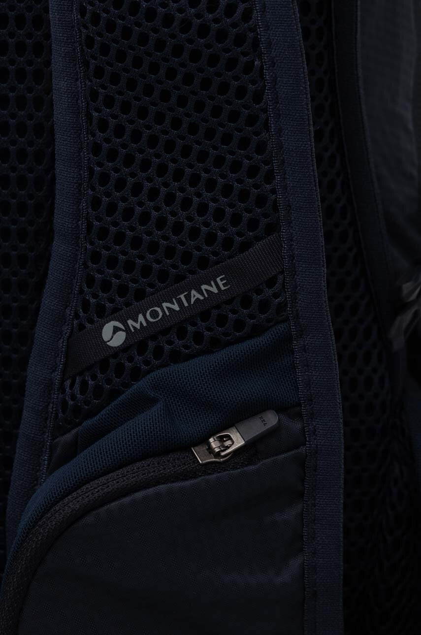 Σακίδιο πλάτης Montane Trailblazer 16 χρώμα: ναυτικό μπλε, PTZ1617 φωτογραφία