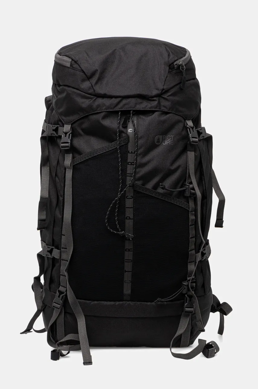 Рюкзак Picture Off Trax 30L женский цвет розовый большой узорный BP200 Рюкзак Picture Off Trax 30L женский цвет розовый большой узорный BP200