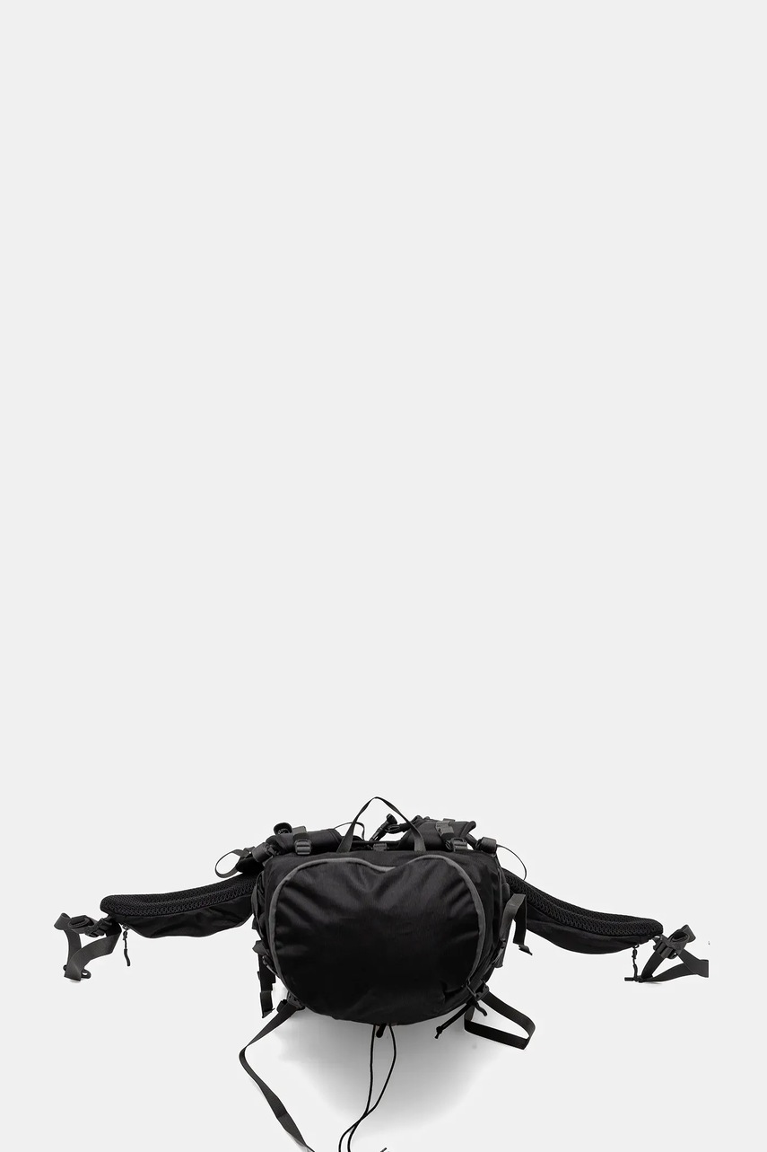 Σακίδιο πλάτης Picture Off Trax 30L χρώμα: ροζ, BP200 φωτογραφία