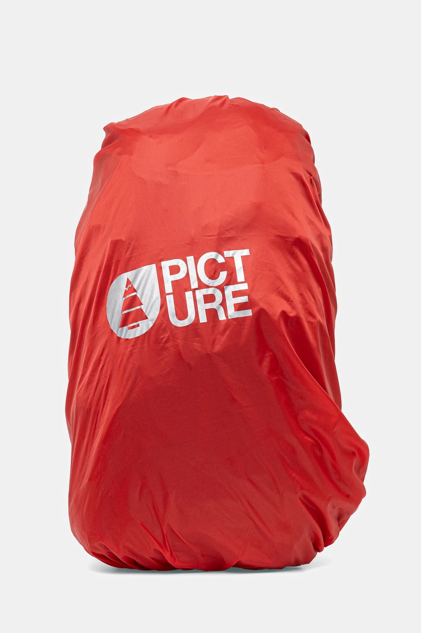 Σακίδιο πλάτης Picture Off Trax 30L χρώμα: ροζ, BP200 φωτογραφία