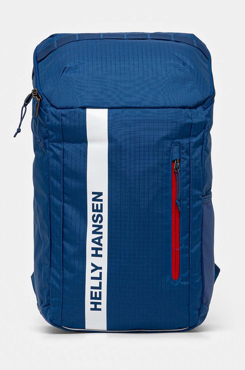 Helly Hansen rucsac Spruce 25L femei, mare, cu imprimeu, 67540 Helly Hansen rucsac Spruce 25L femei, mare, cu imprimeu, 67540
