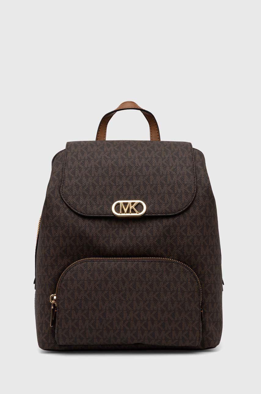 MICHAEL Michael Kors rucsac femei, mic, modelator, 30F3G8KB2B