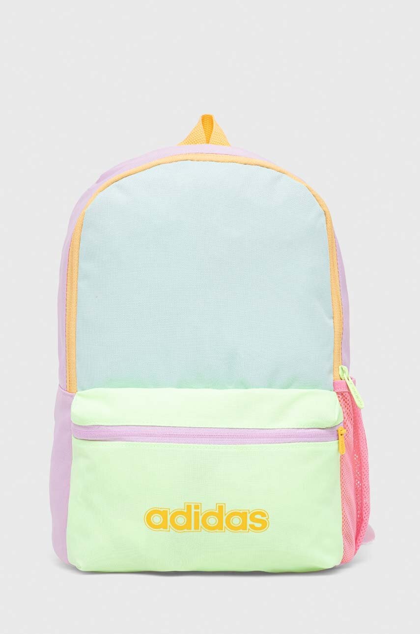 Детский рюкзак adidas Performance маленький узорный