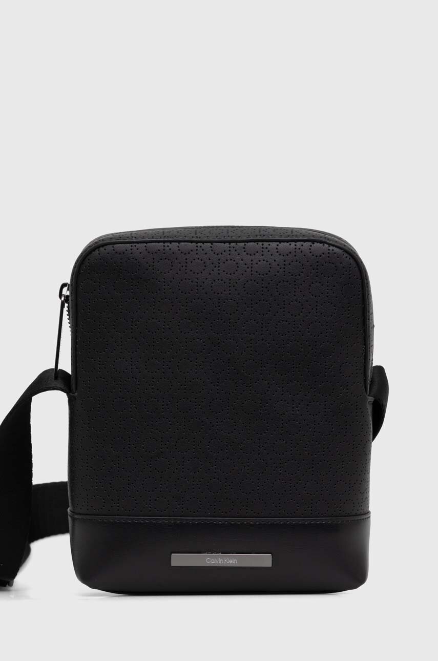 

Раница Calvin Klein в черно K50K511527, Черен