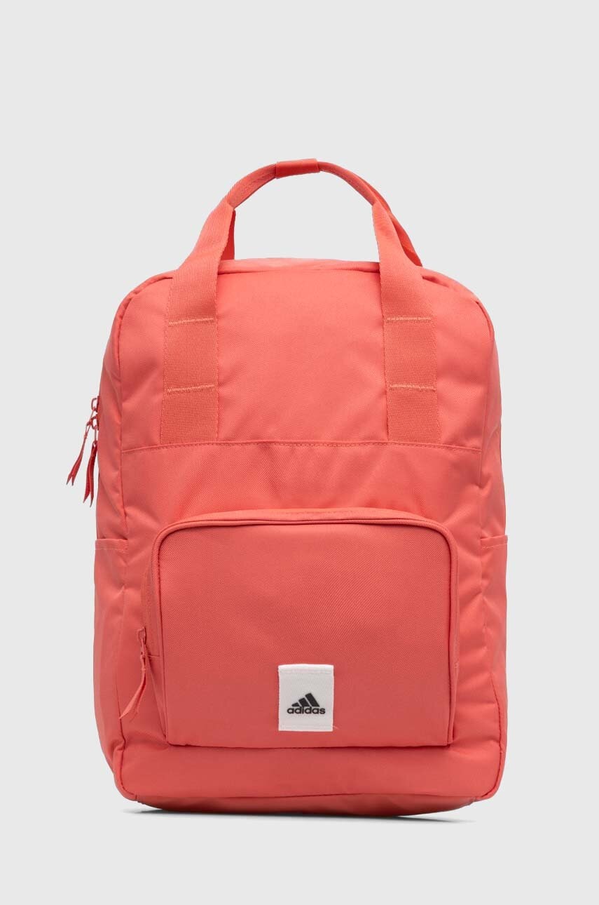 adidas rucsac culoarea roz, mare, uni IN1874