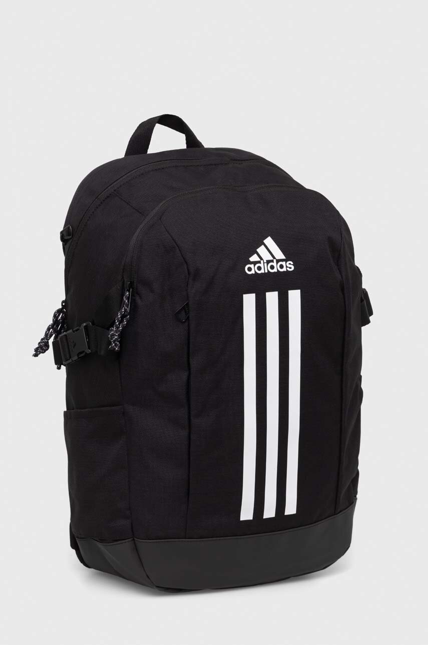 Σακίδιο πλάτης adidas Shadow Original χρώμα: μαύρο S70812.3 IP9774 φωτογραφία