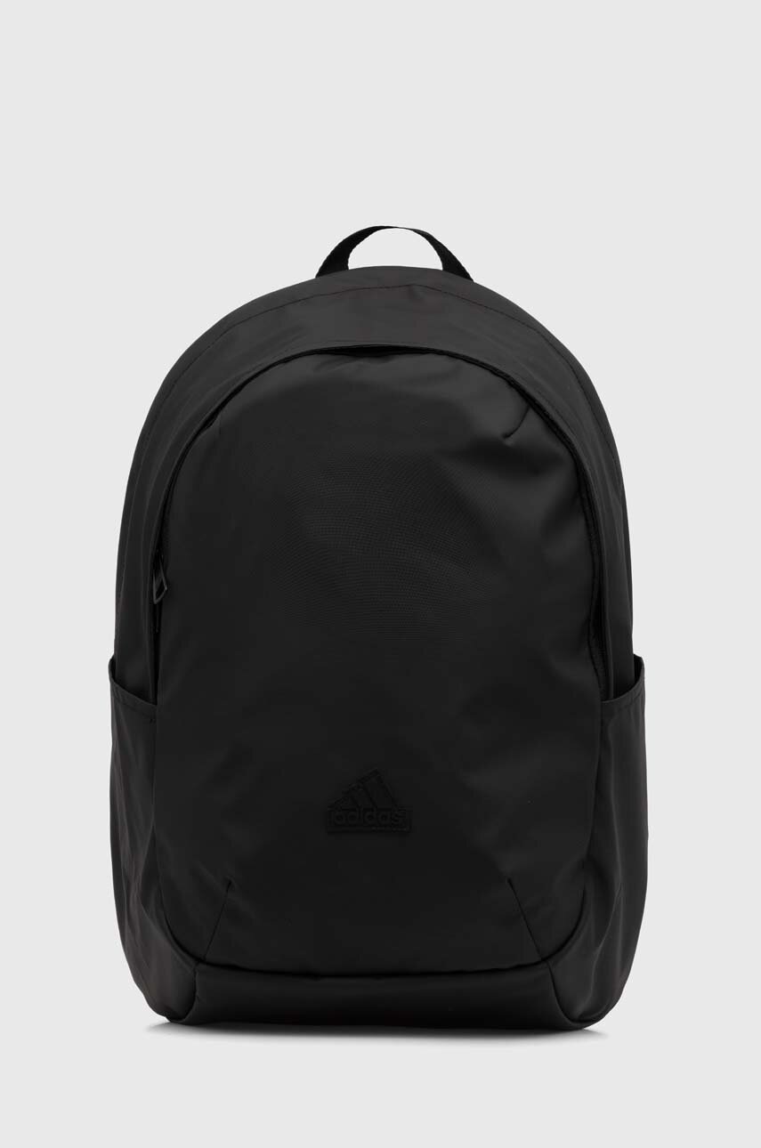 adidas rucsac Z.N.E culoarea negru, mare, uni IP9776