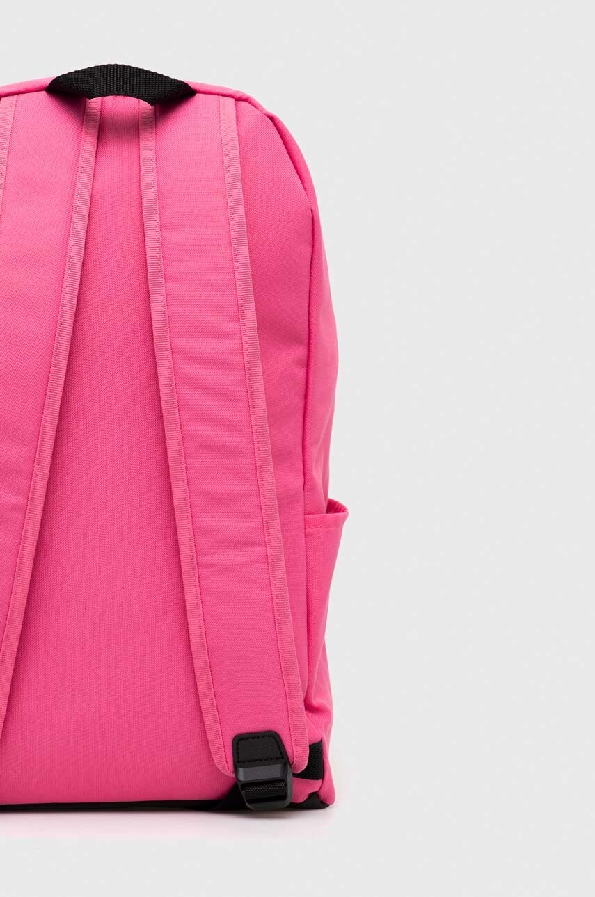 Σακίδιο πλάτης adidas Shadow Original χρώμα: ροζ S70812.3 IR9824 φωτογραφία