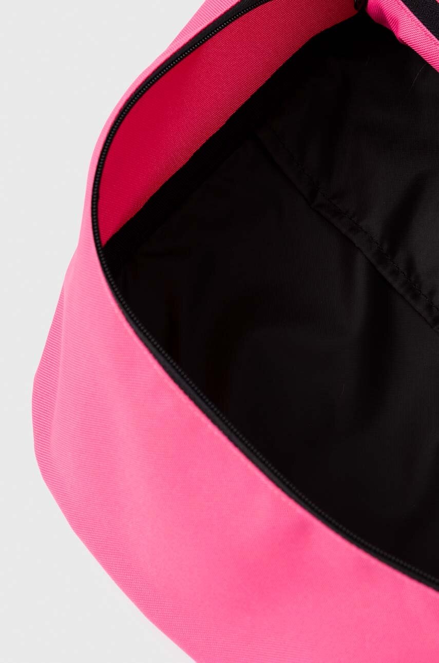 Σακίδιο πλάτης adidas Shadow Original χρώμα: ροζ S70812.3 IR9824 φωτογραφία
