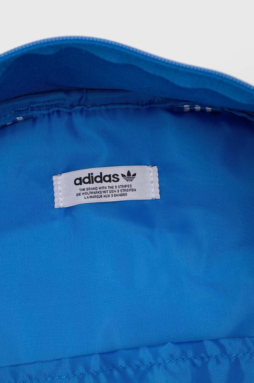 Σακίδιο πλάτης adidas Originals Shadow Original S70812.3 IW1782 φωτογραφία